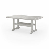 72" Savannah Farmhouse Dining Table
