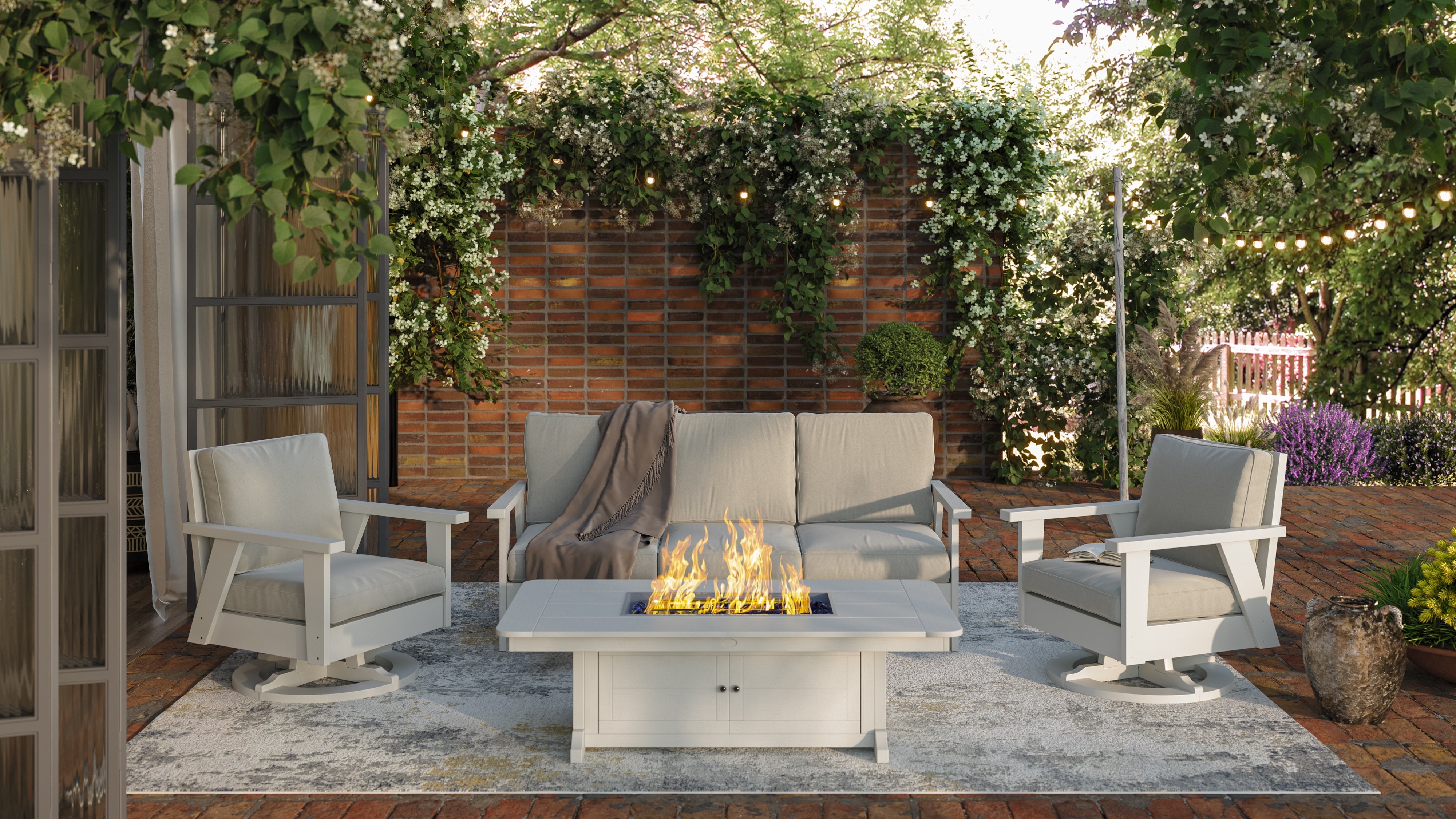 Outdoor Furniture Trends: What Retailers Should Stock for 2025