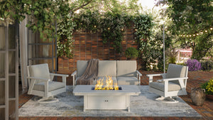 Outdoor Furniture Trends: What Retailers Should Stock for 2025