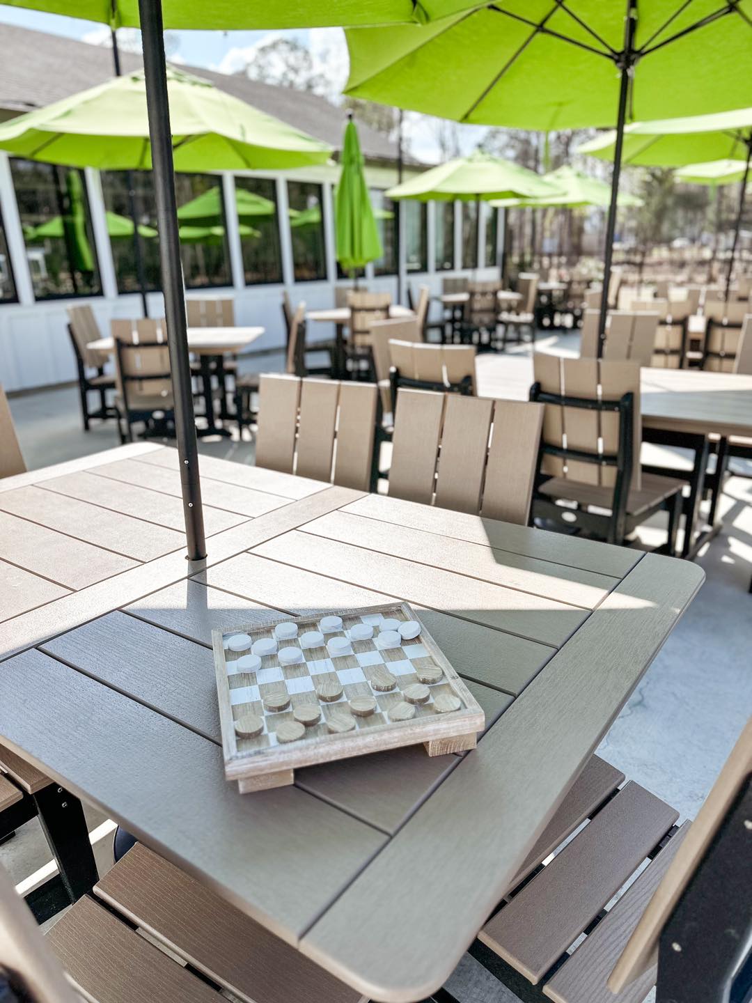 Tables