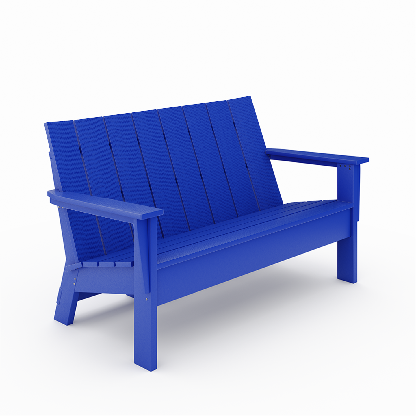 Savannah Collection bench and dining furniture