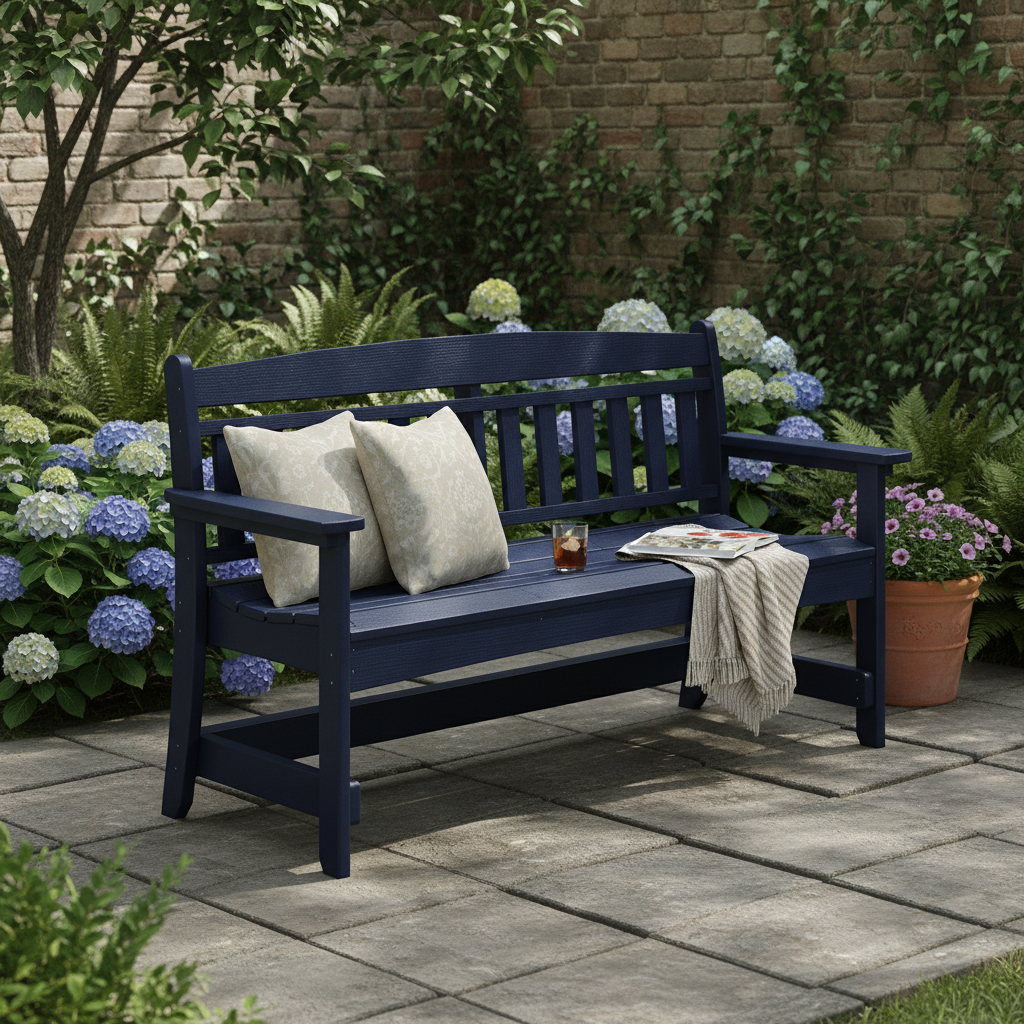 Benches
