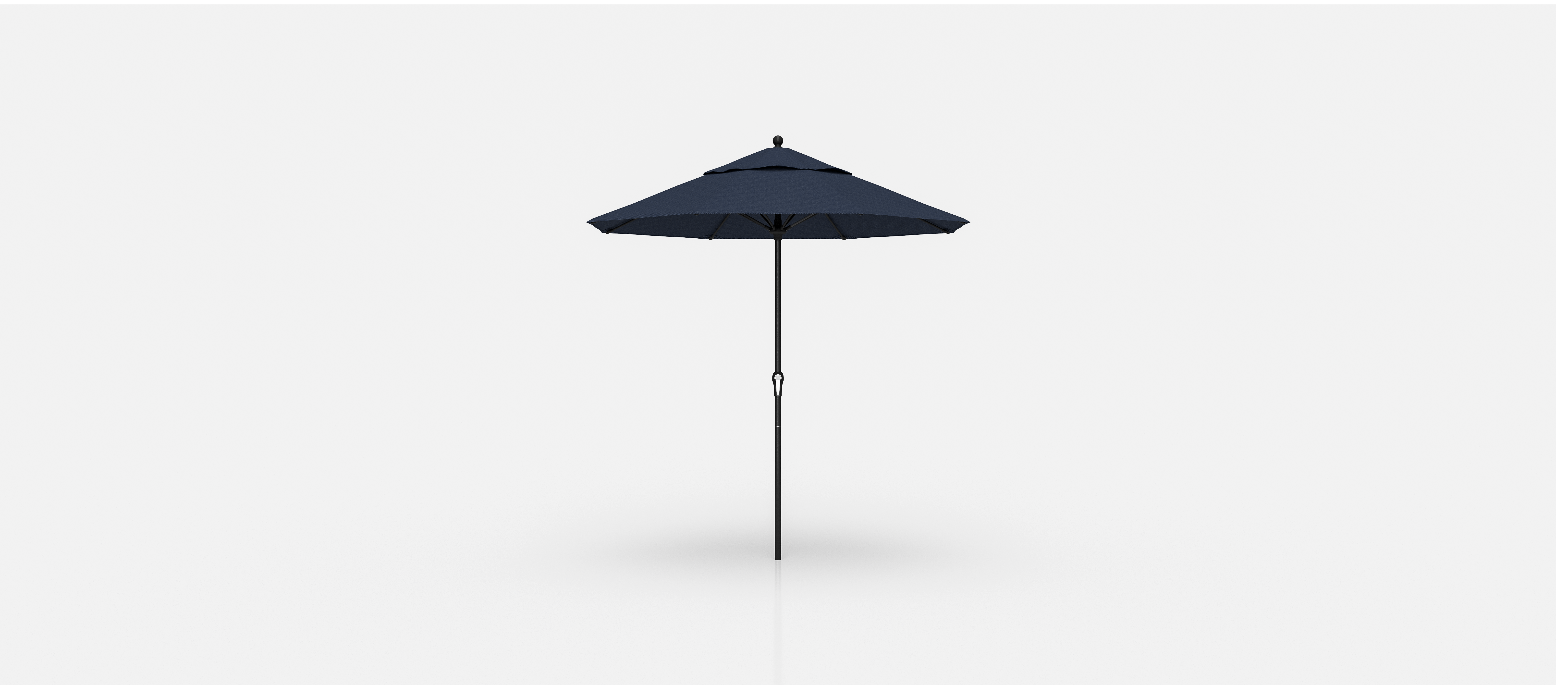 7.5' Octagonal Umbrella