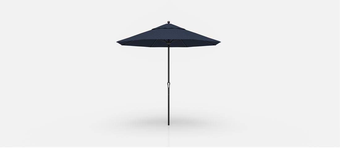 9' Octagonal Umbrella