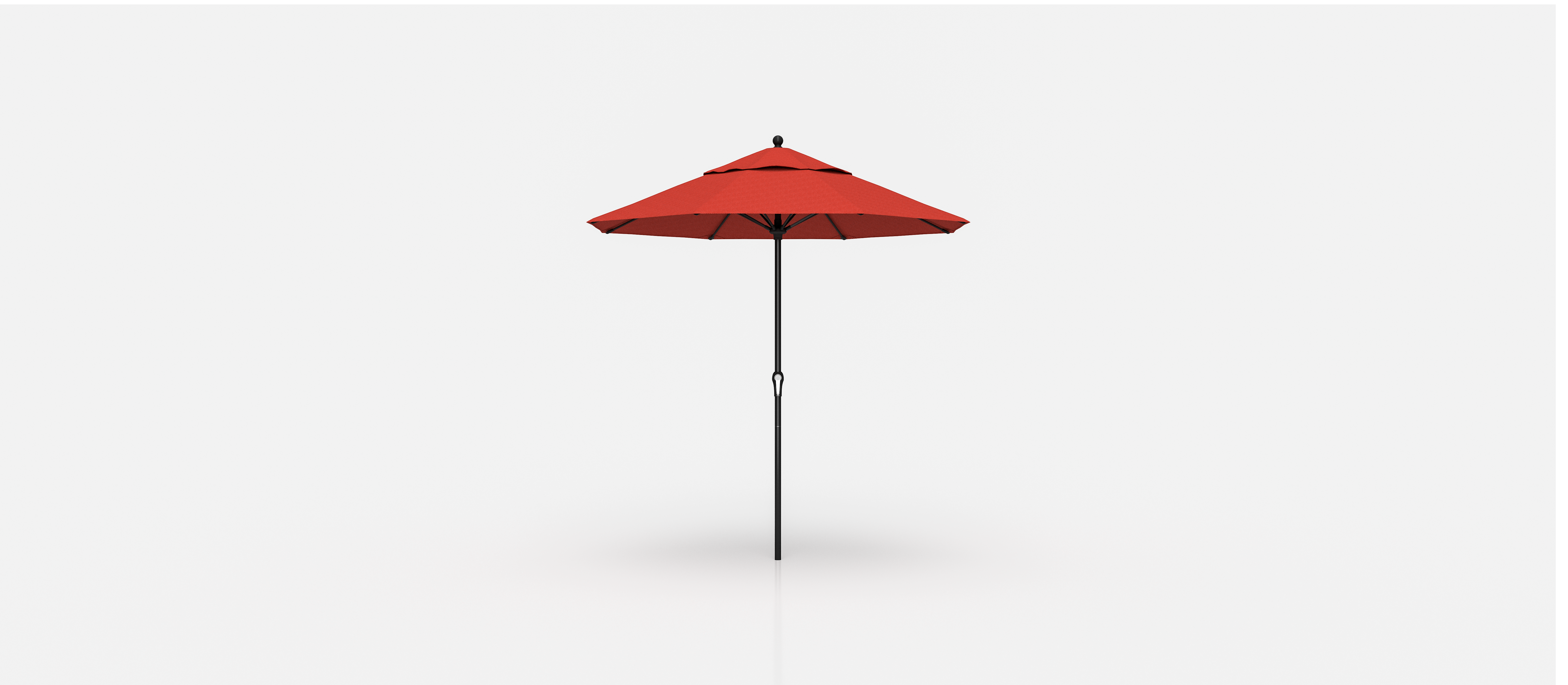 7.5' Octagonal Umbrella