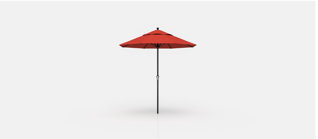 7.5' Octagonal Umbrella