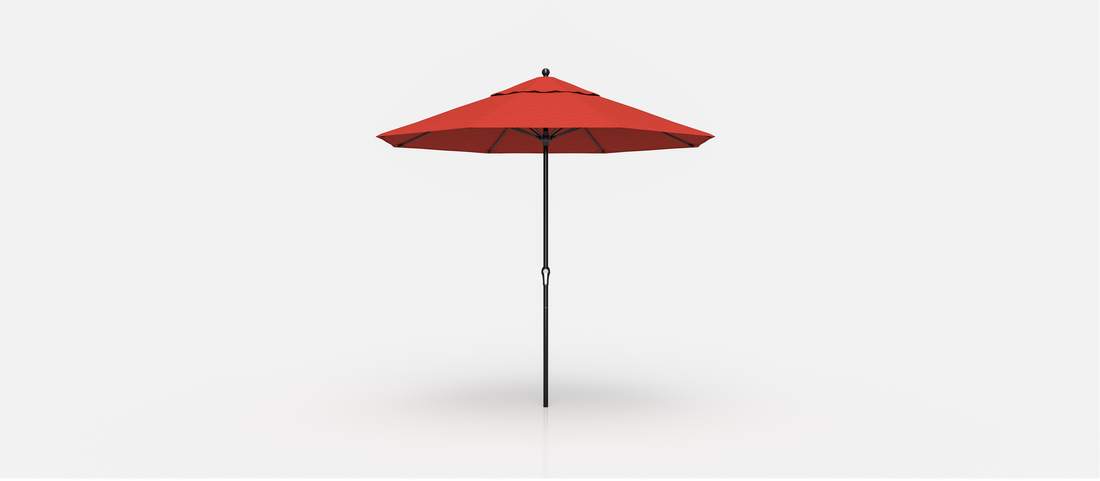 9' Octagonal Umbrella