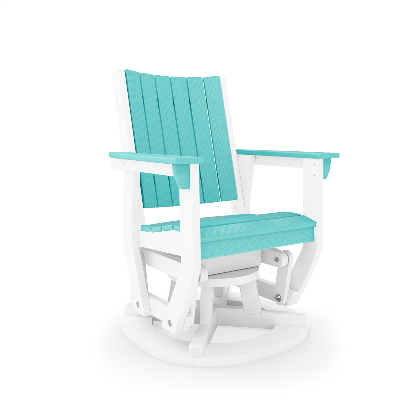 Callaway Swivel Glider