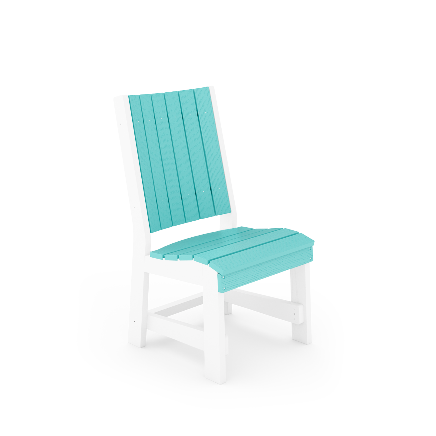 Callaway Armless Table Chair