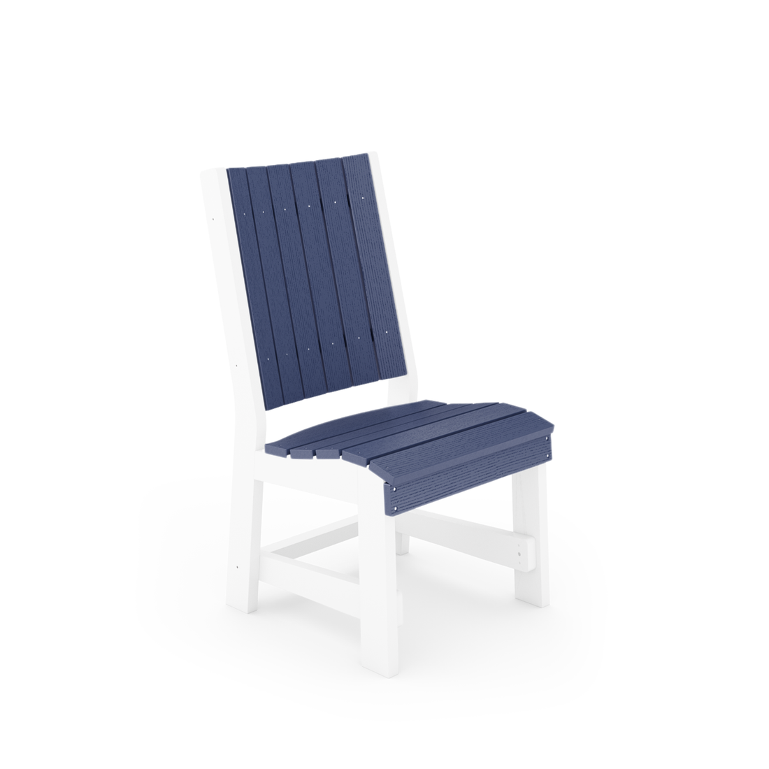 Callaway Armless Table Chair