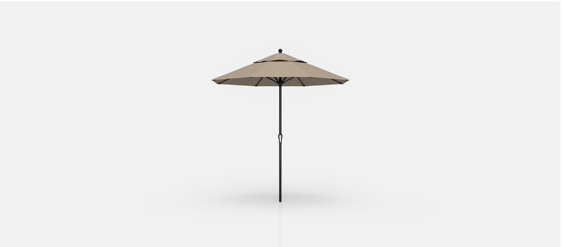 7.5' Octagonal Umbrella
