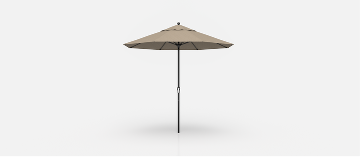 9' Octagonal Umbrella