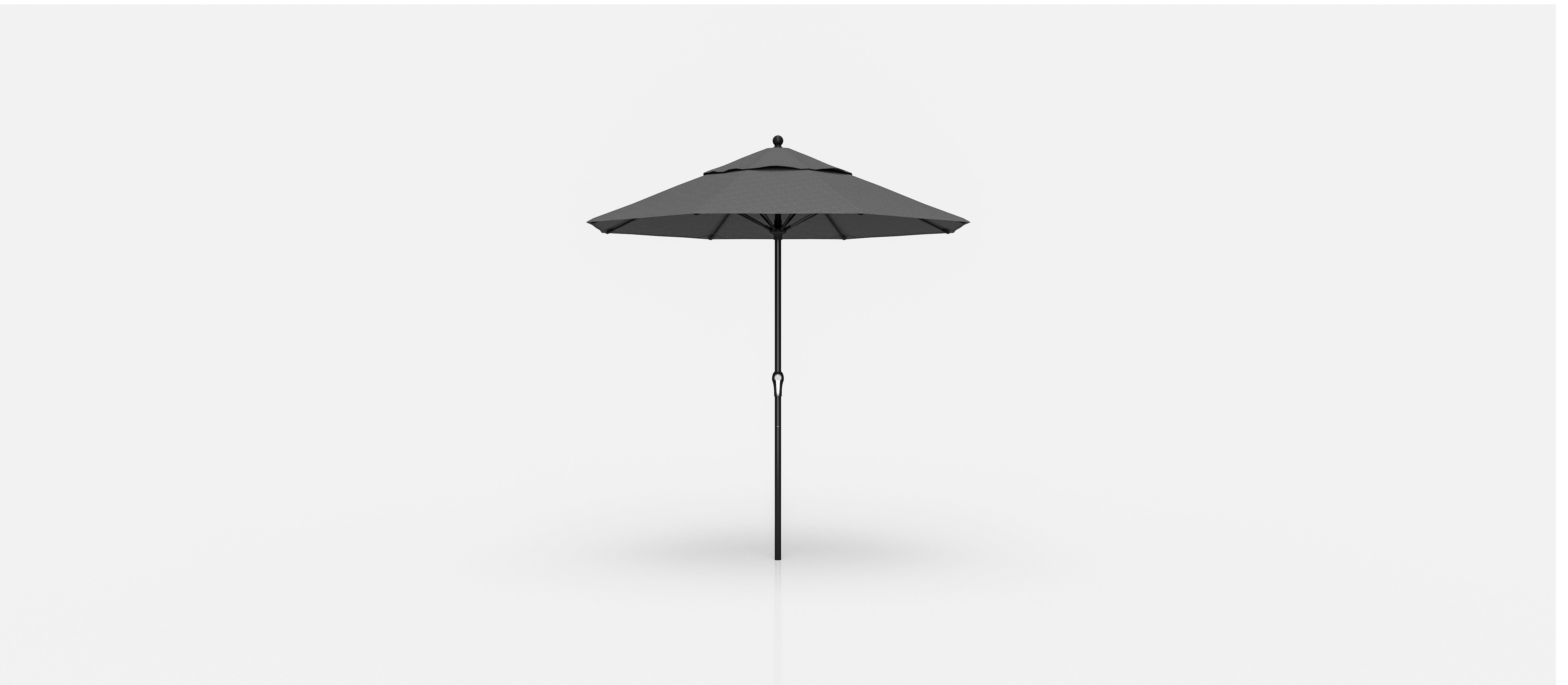 7.5' Octagonal Umbrella