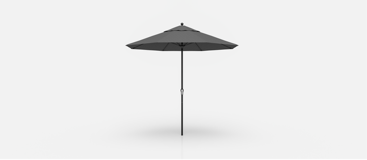 9' Octagonal Umbrella