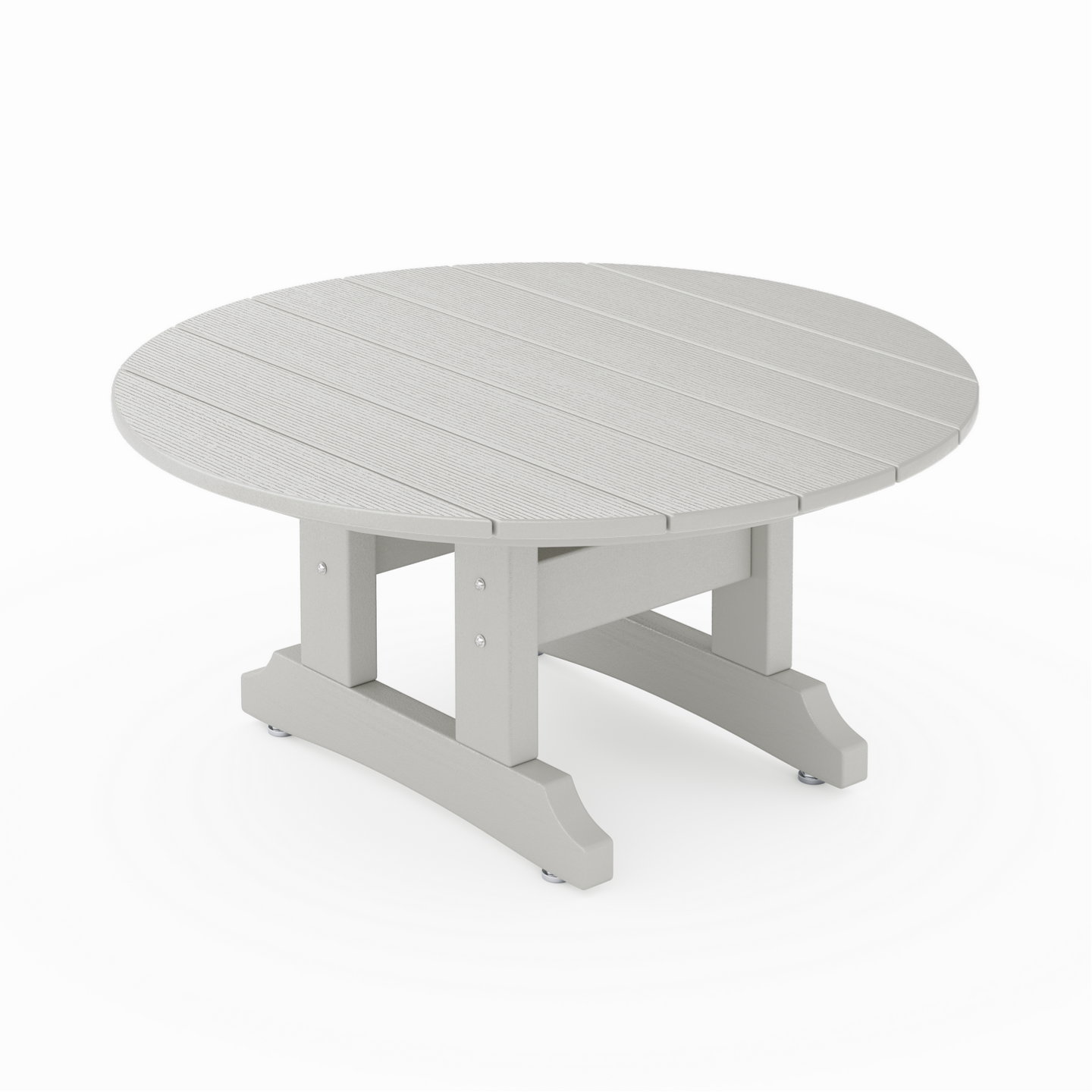 36" Round Coffee Table