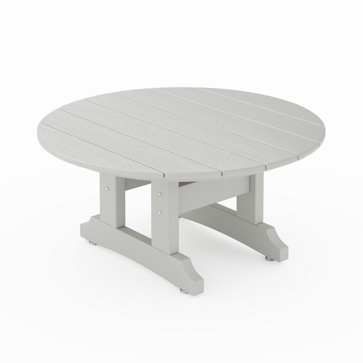 36" Round Coffee Table