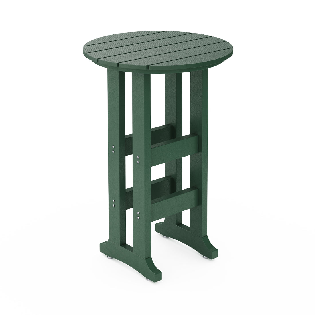 30" Round Bar Table