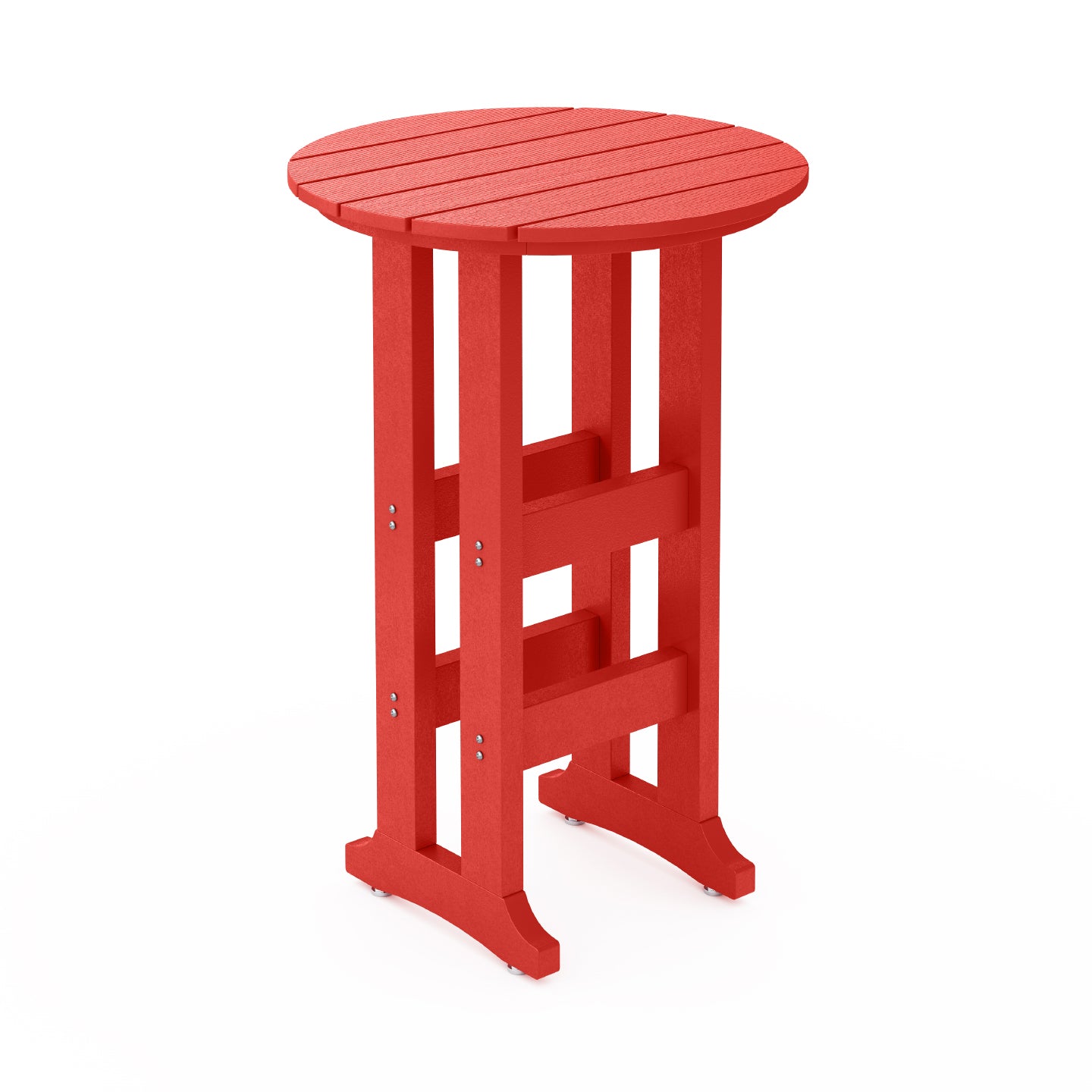 30" Round Bar Table