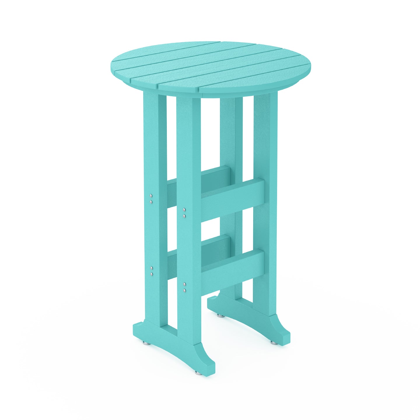 30" Round Bar Table