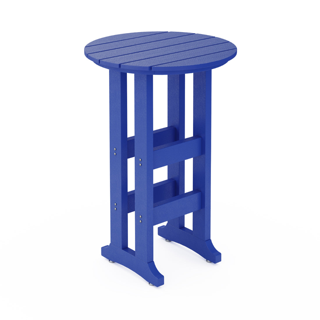 30" Round Bar Table