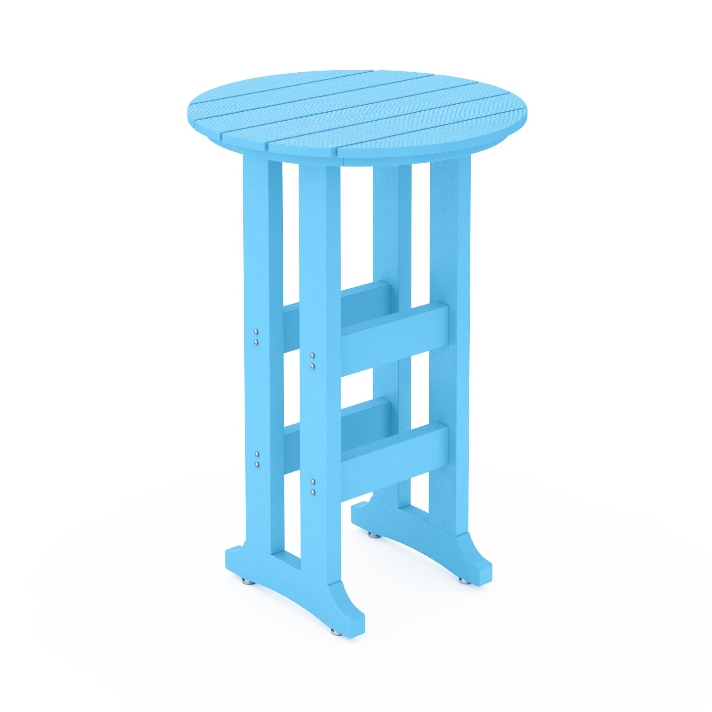 30" Round Bar Table