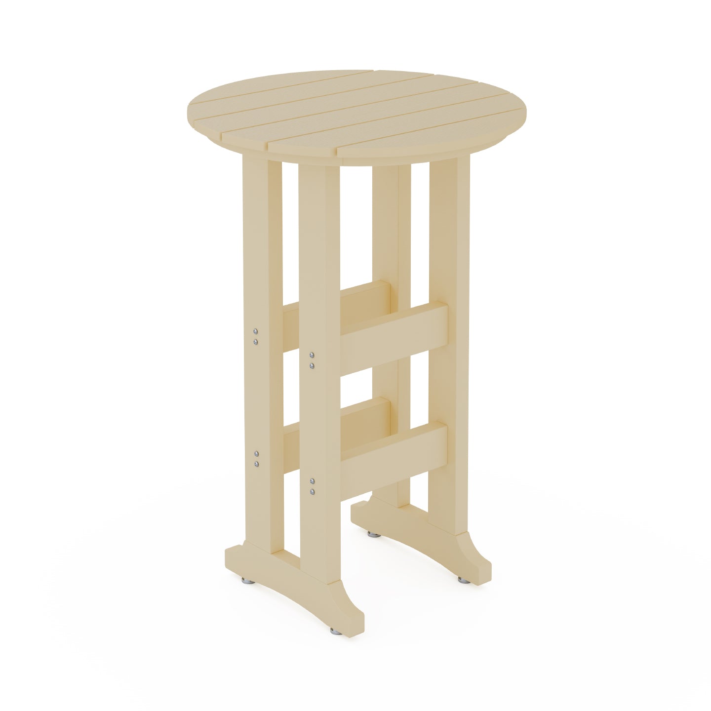 30" Round Bar Table