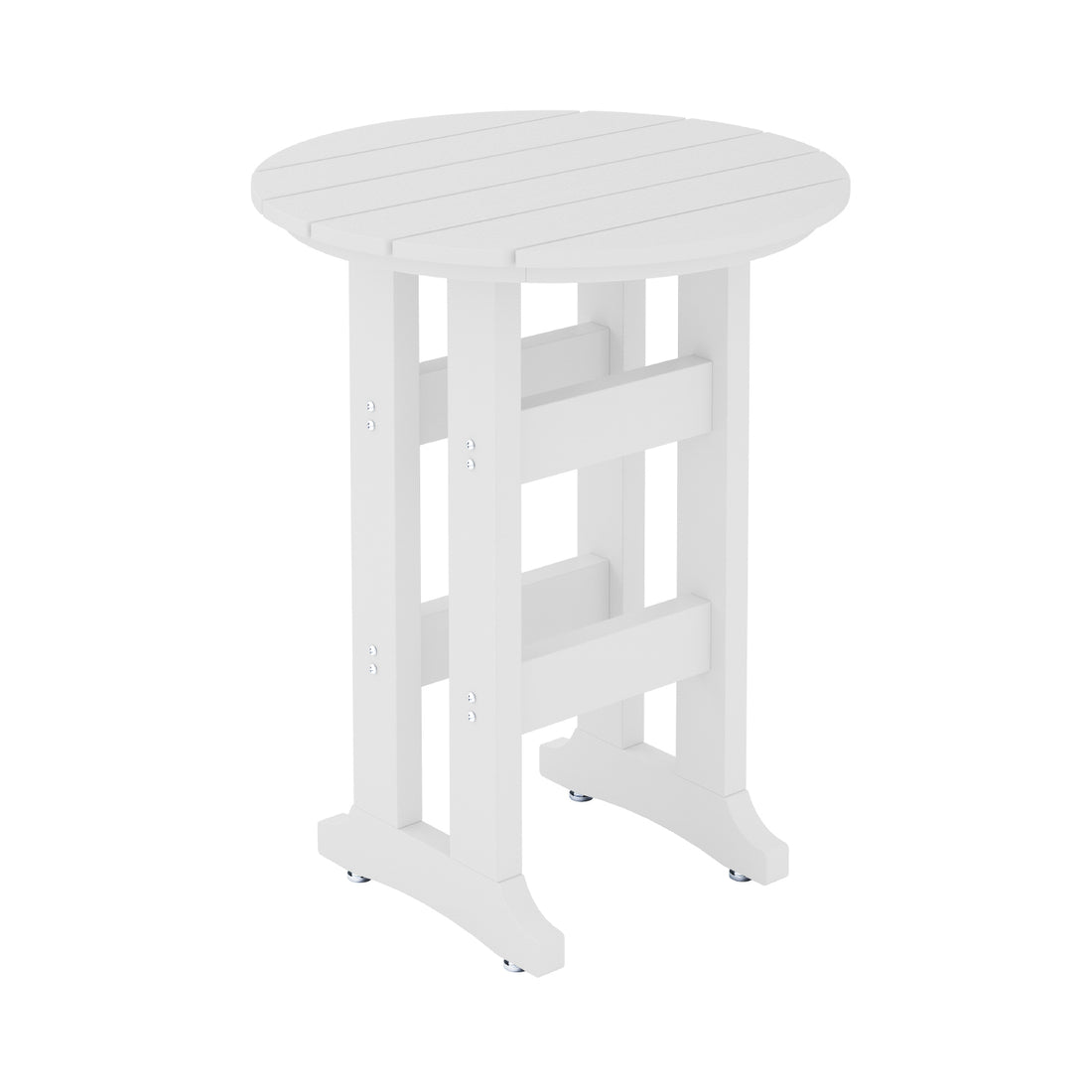 30" Round Counter Table
