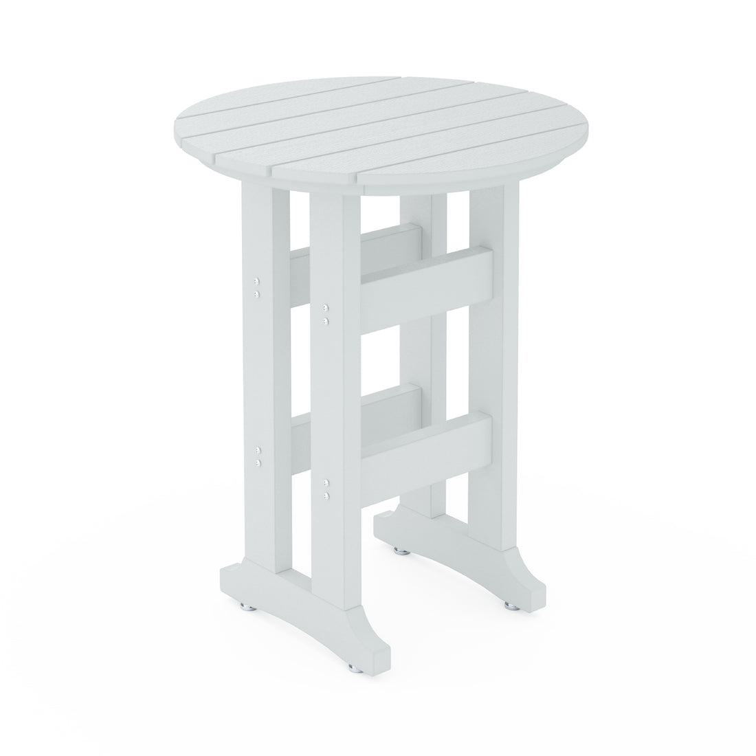 30" Round Counter Table