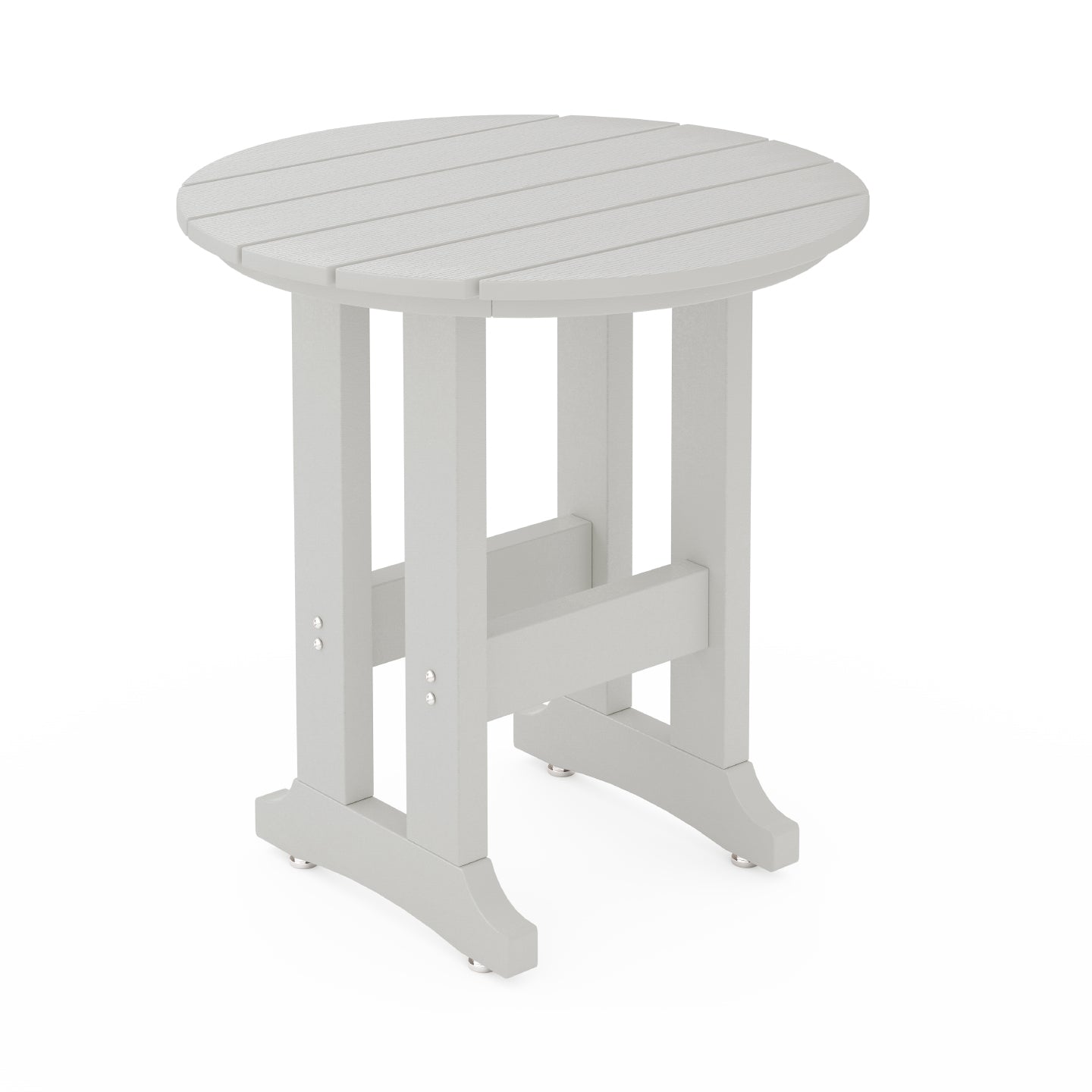 30" Round Dining Table