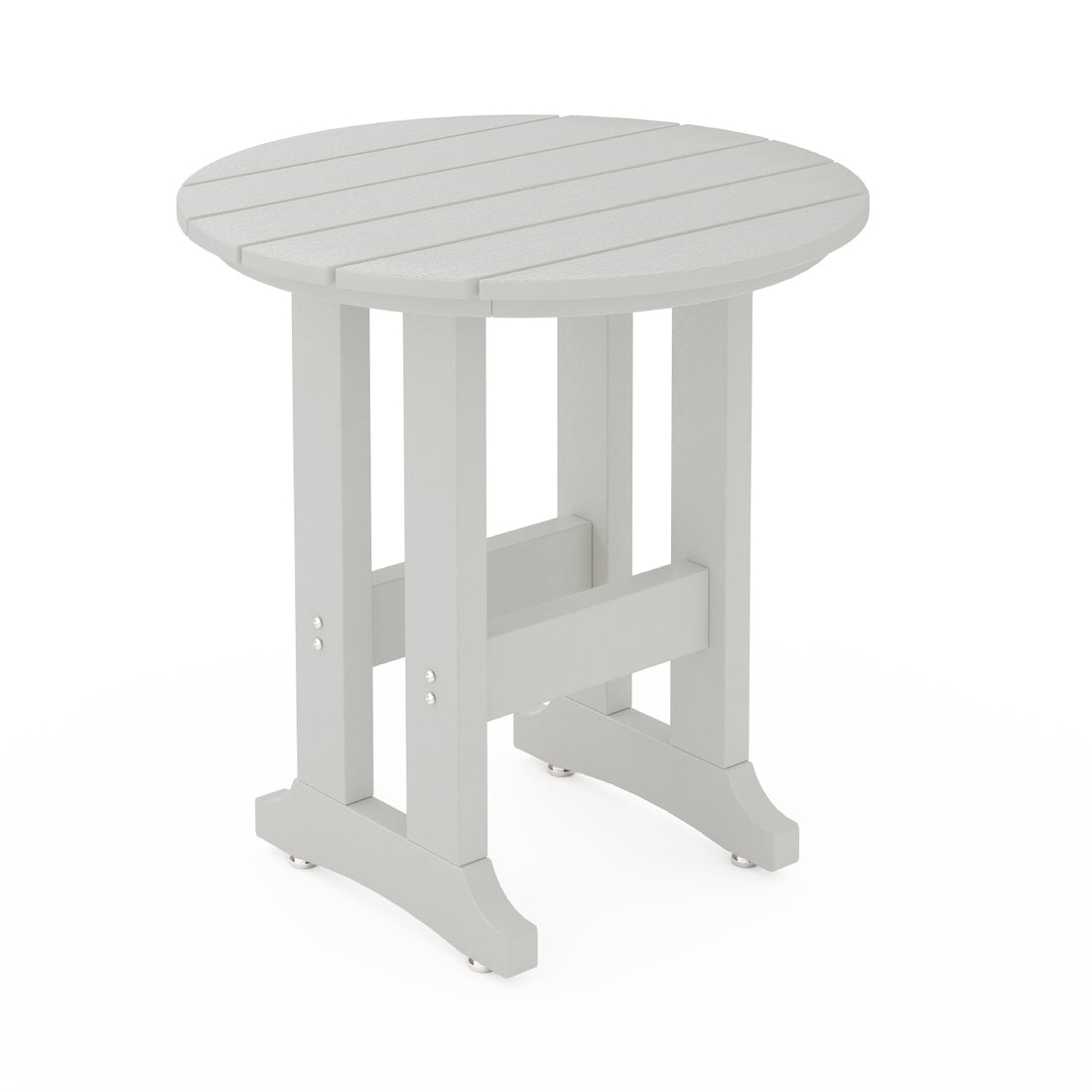 30" Round Dining Table