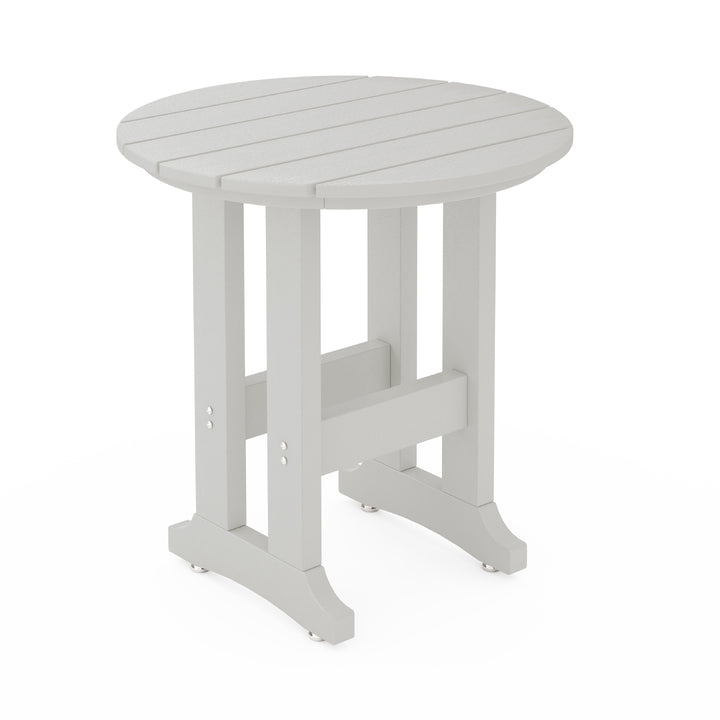 30" Round Dining Table