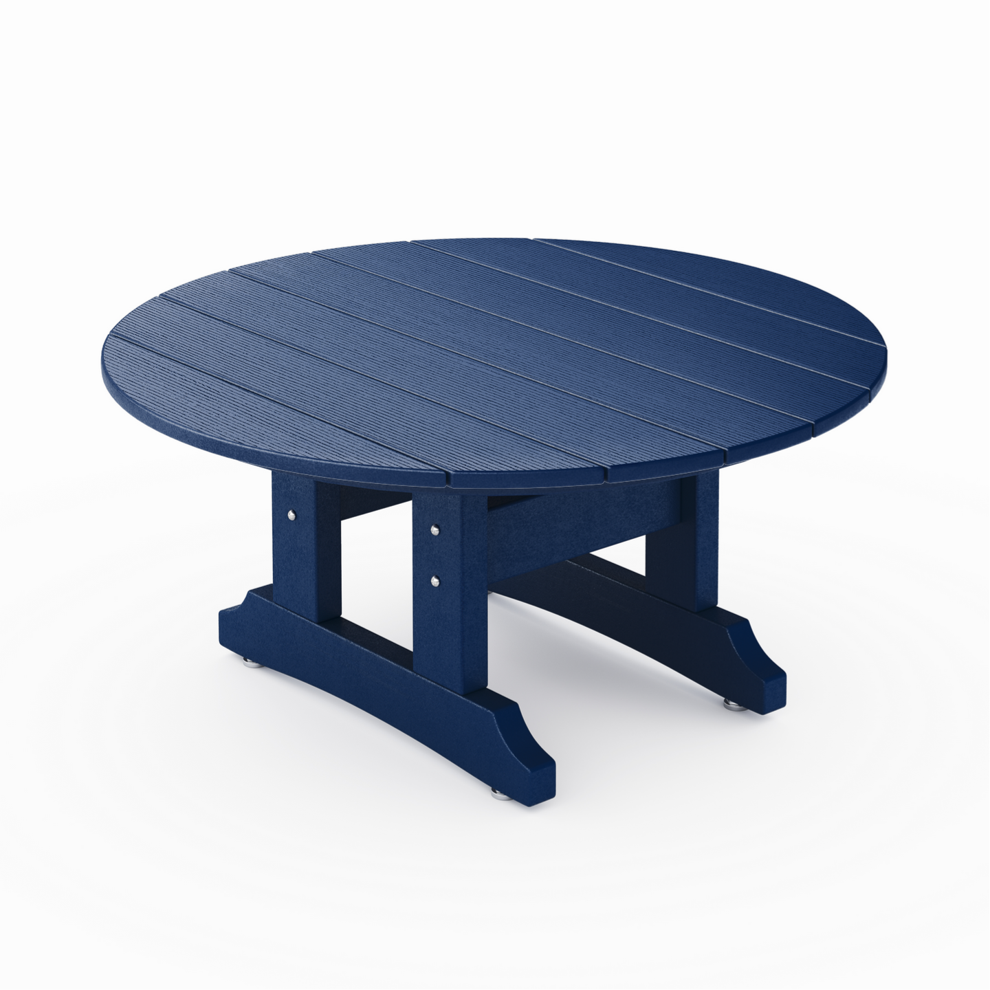 36" Round Coffee Table