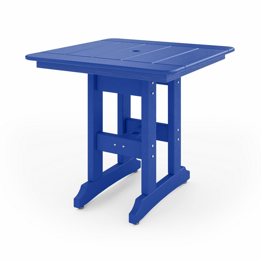 Savannah 33 Square Dining Table