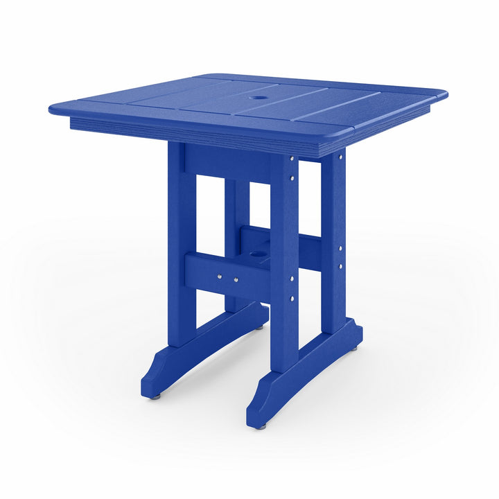 Savannah 33 Square Dining Table