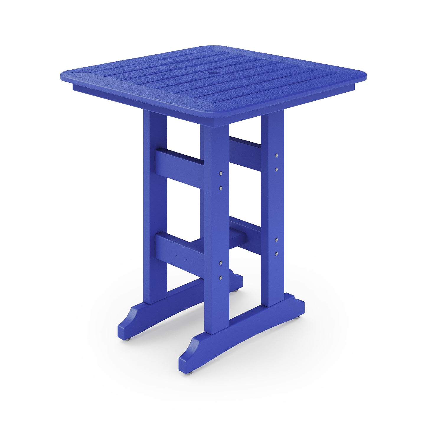 33" St. Simons Square Counter Table