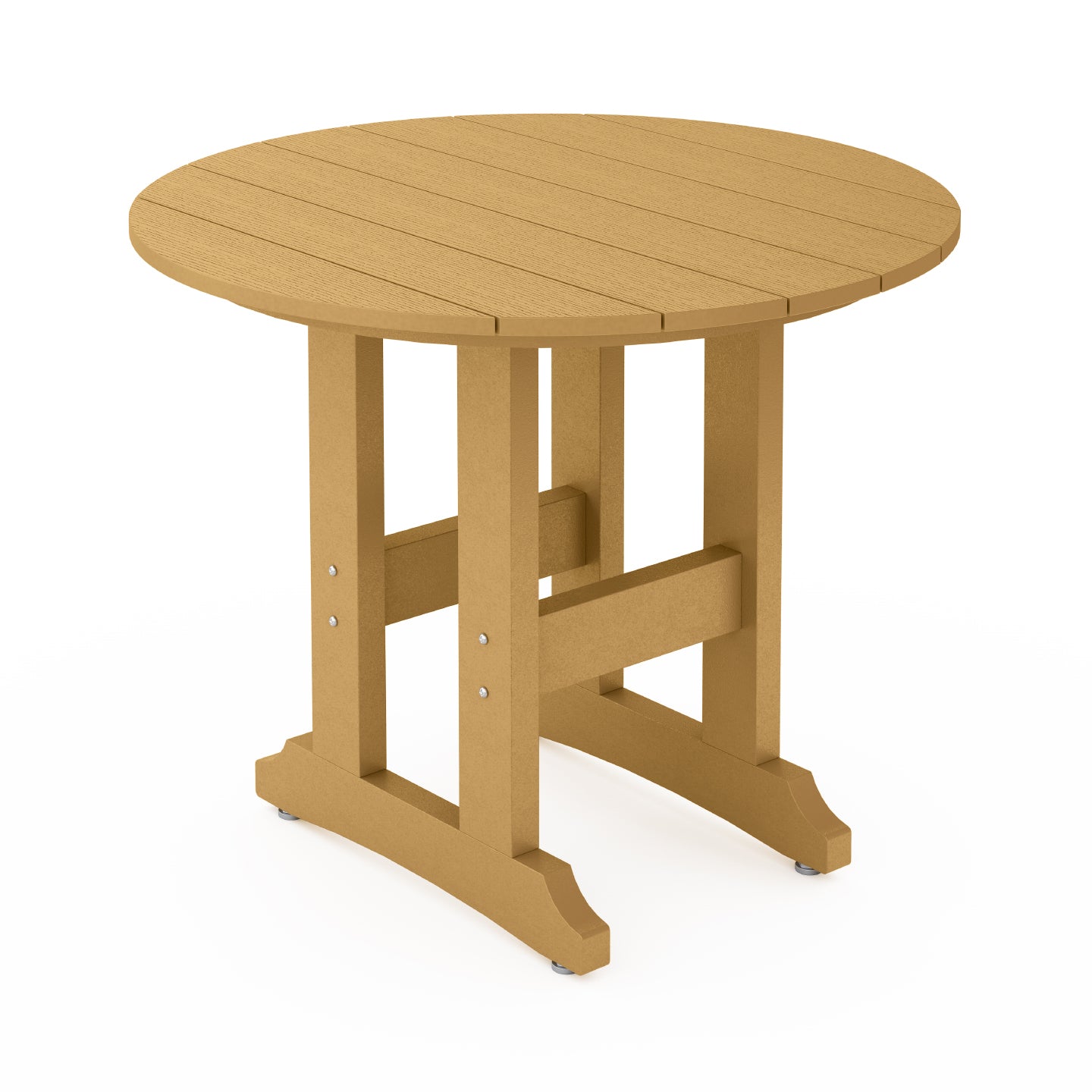 36" Round Dining Table