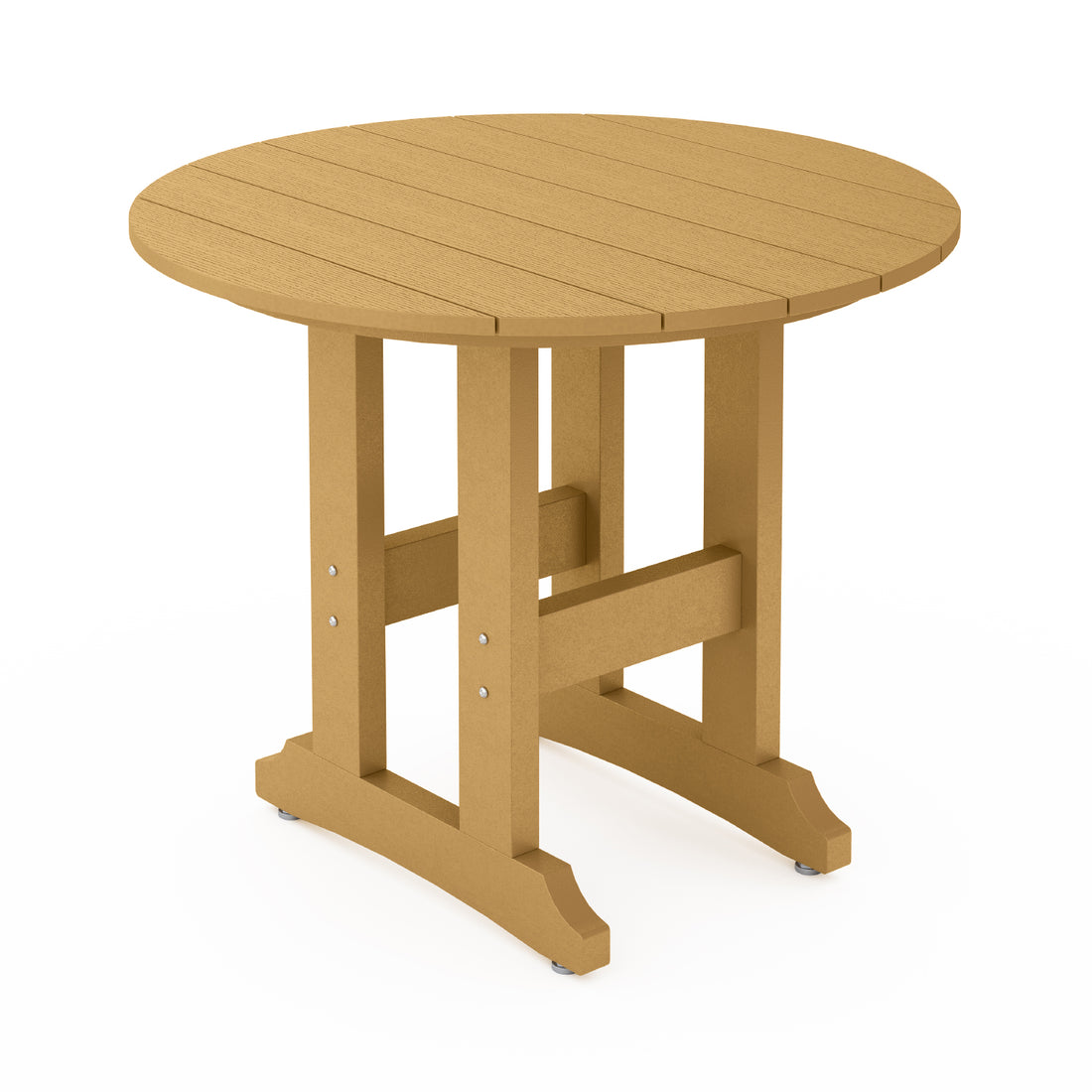 36" Round Dining Table
