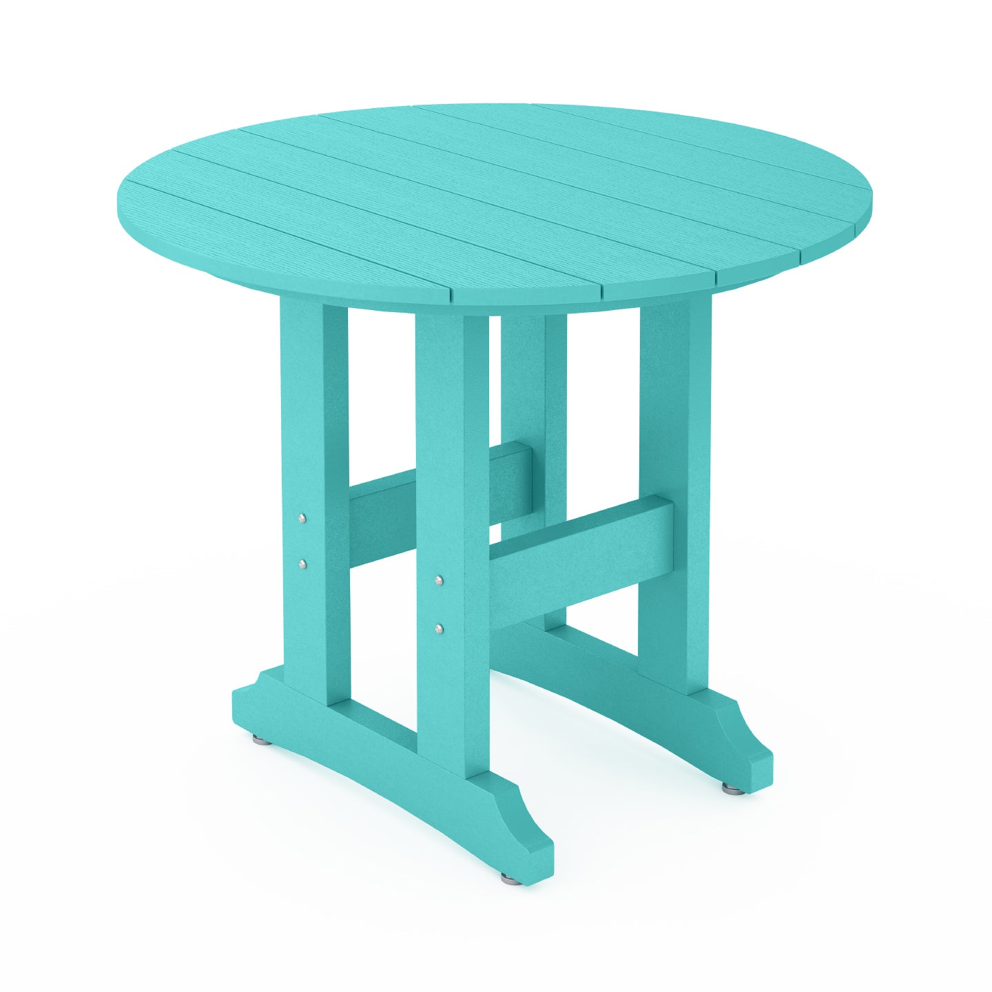 36" Round Dining Table