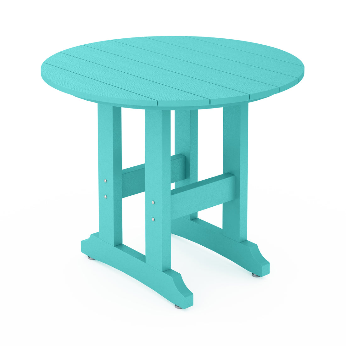 36" Round Dining Table