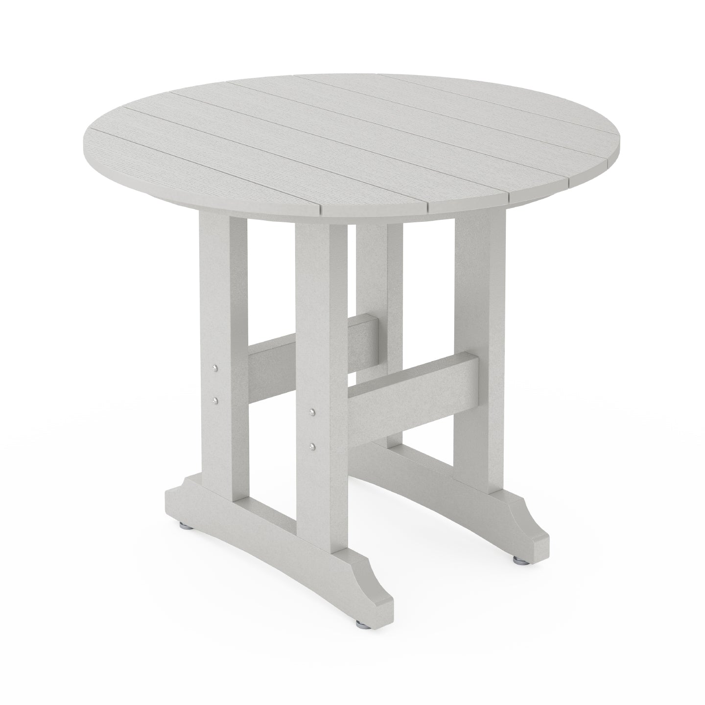 36" Round Dining Table