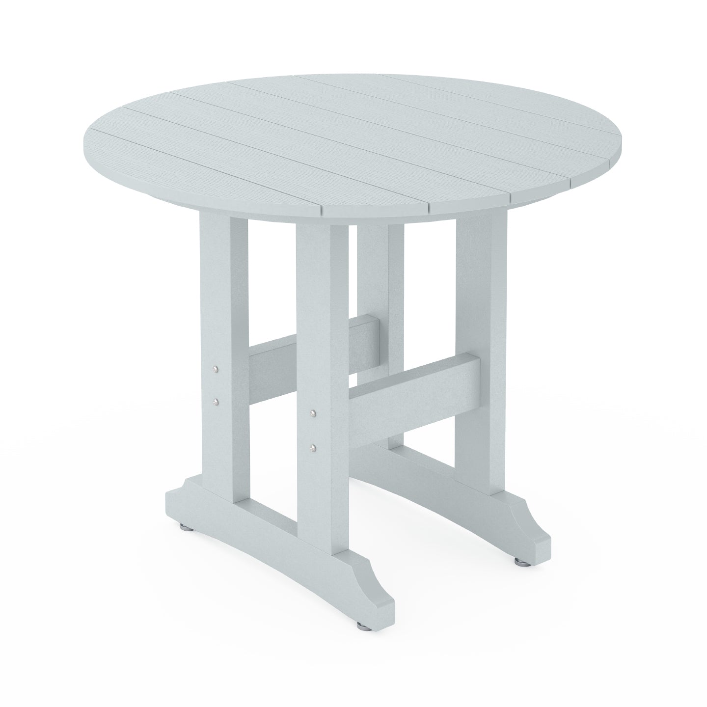 36" Round Dining Table