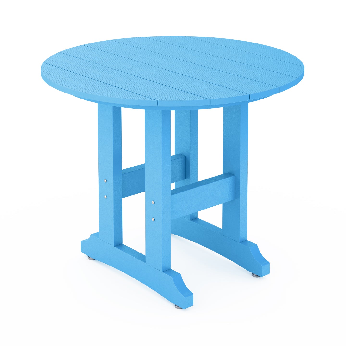 36" Round Dining Table