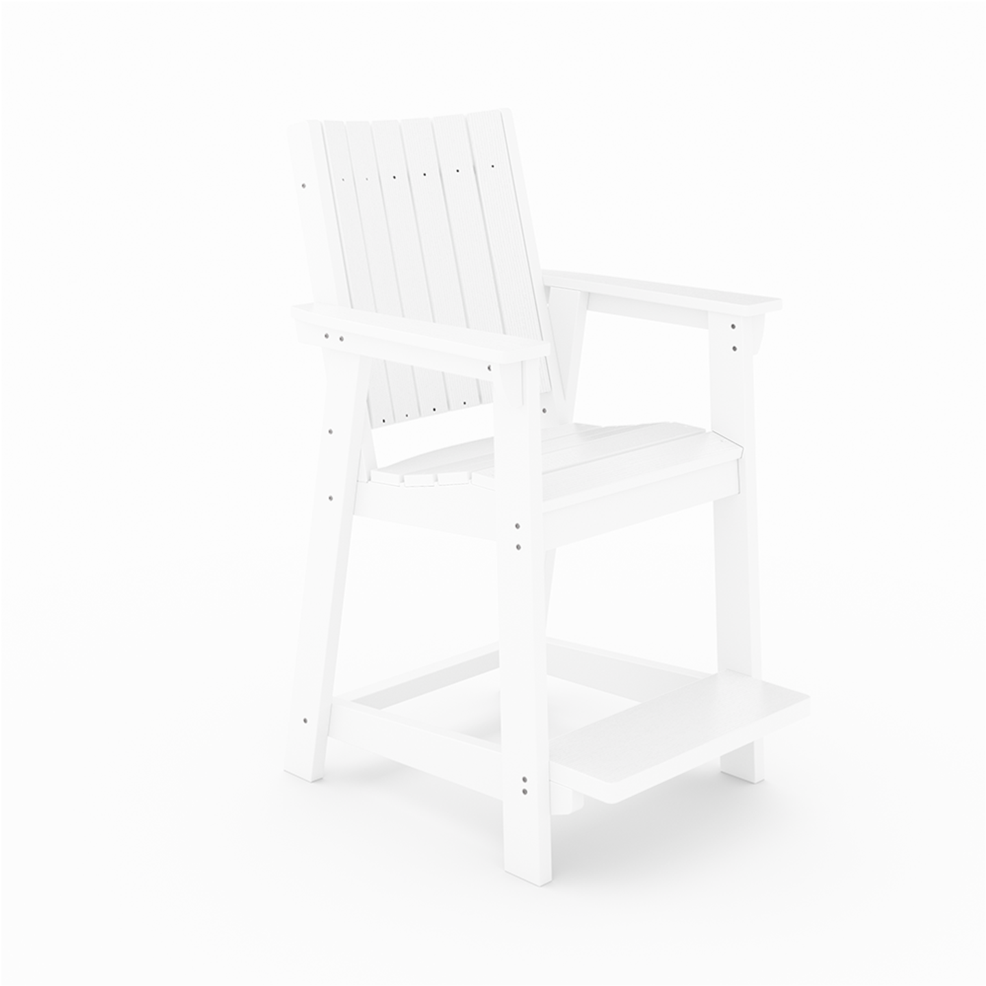 Callaway Chair Counter High