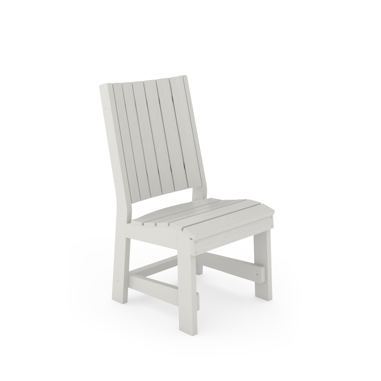 Callaway Armless Table Chair