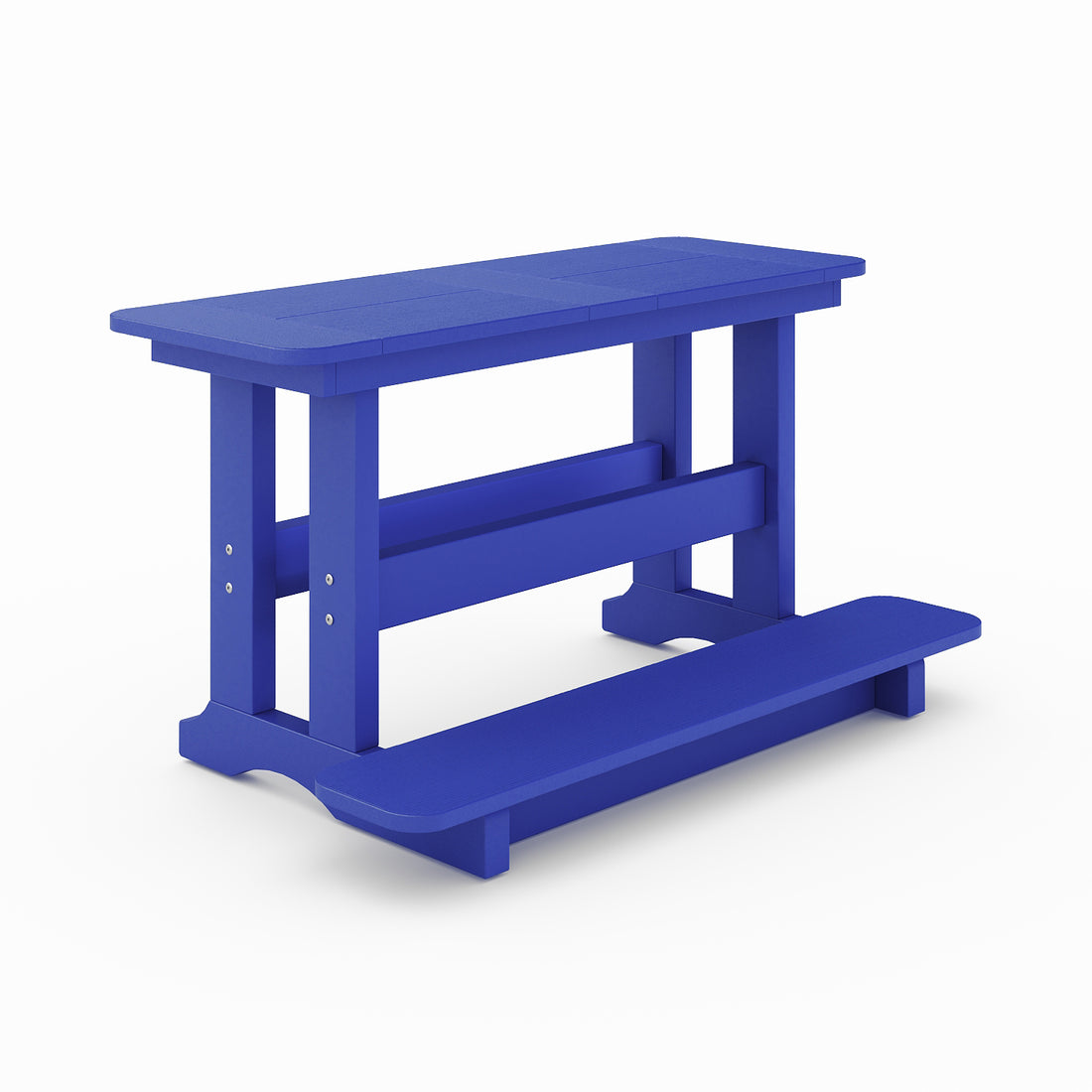 Savannah 42 Backless Counter Bench