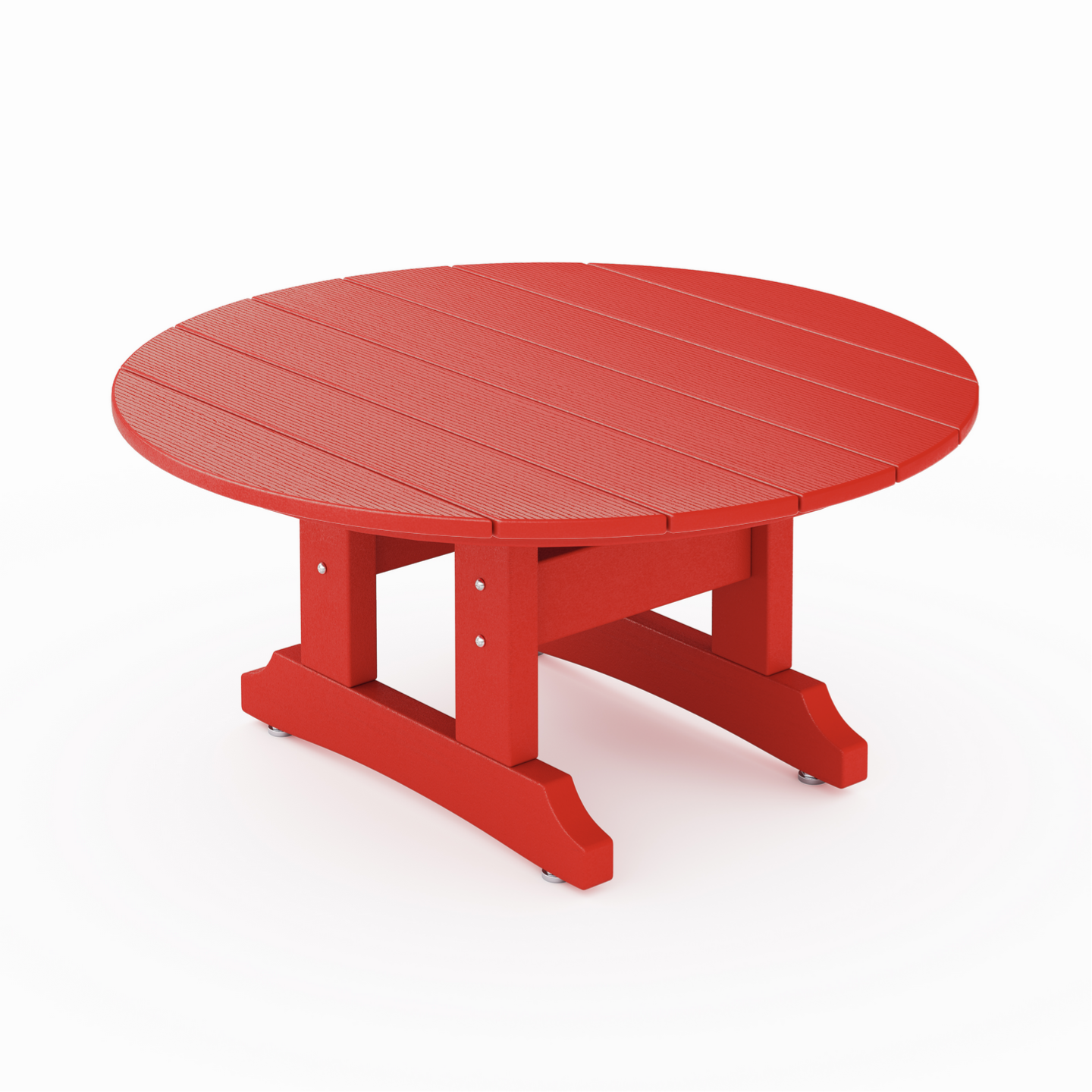 36" Round Coffee Table