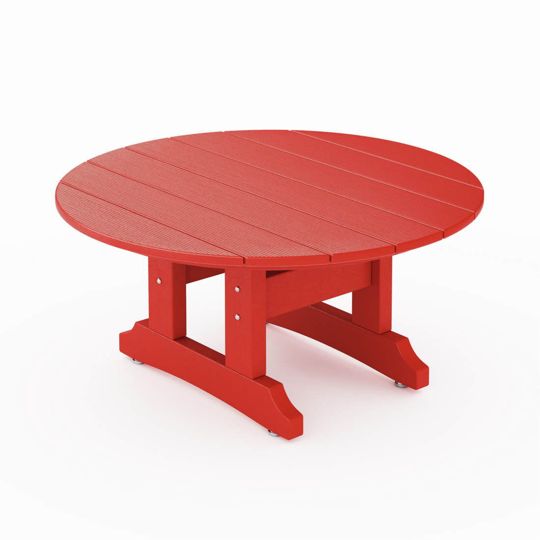 36" Round Coffee Table