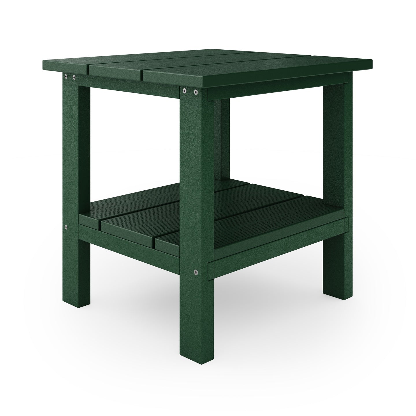 18" Savannah Square Side Table