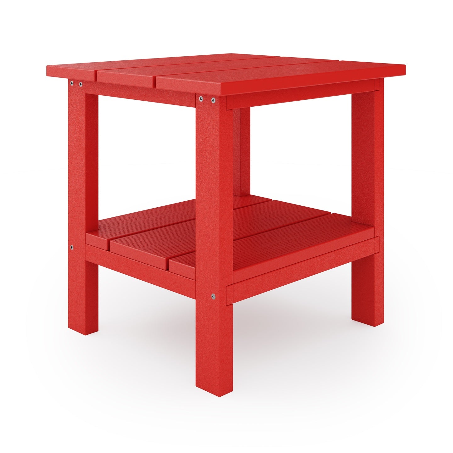 18" Savannah Square Side Table