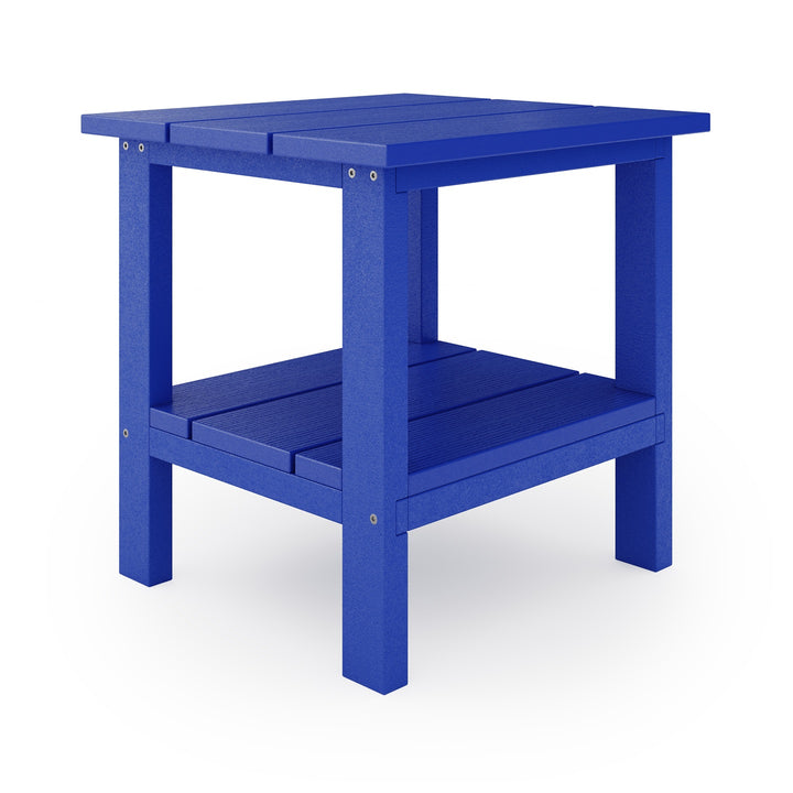 18" Savannah Square Side Table